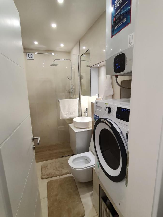 דירות סראייבו Lux Centro Storico מראה חיצוני תמונה
