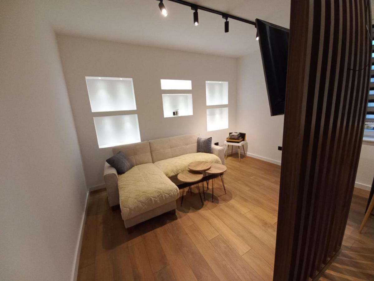דירות סראייבו Lux Centro Storico מראה חיצוני תמונה