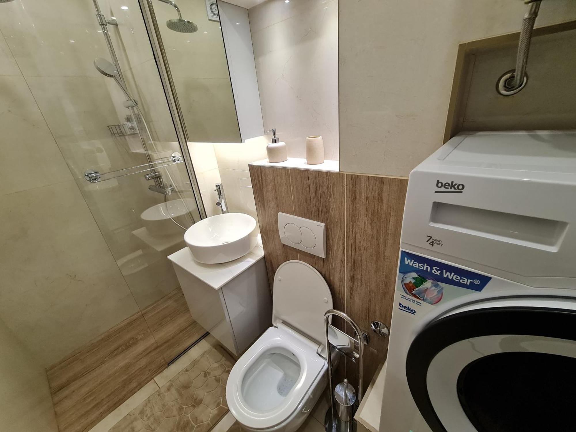 דירות סראייבו Lux Centro Storico מראה חיצוני תמונה