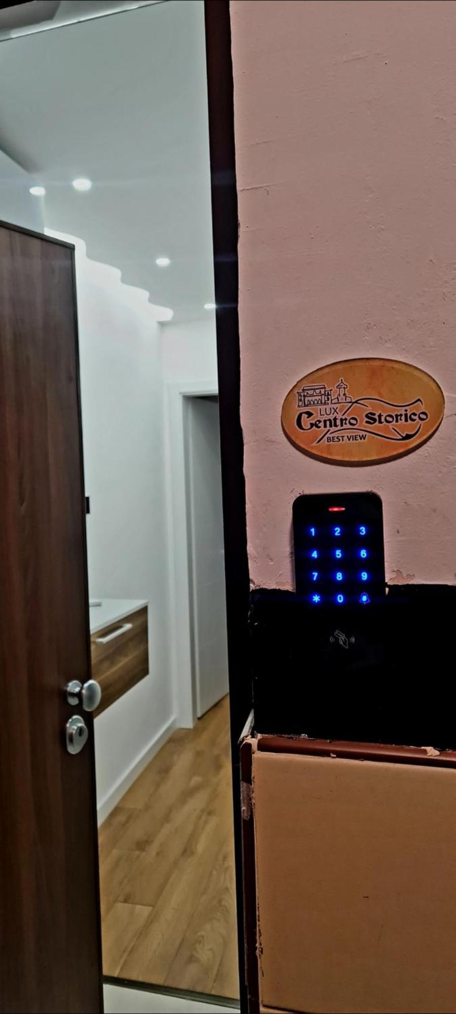 דירות סראייבו Lux Centro Storico מראה חיצוני תמונה